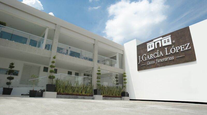 J. GARCIA LOPEZ 