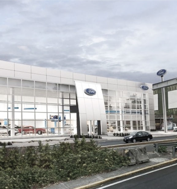 Ford Ford