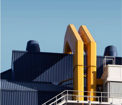industrial industrial